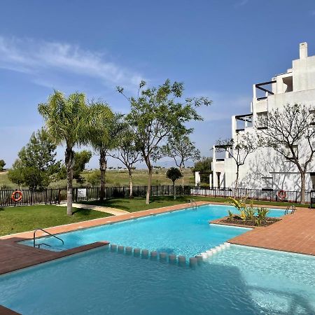 Ferienwohnung Penthouse Mirador Del Sol Murcia Exterior foto