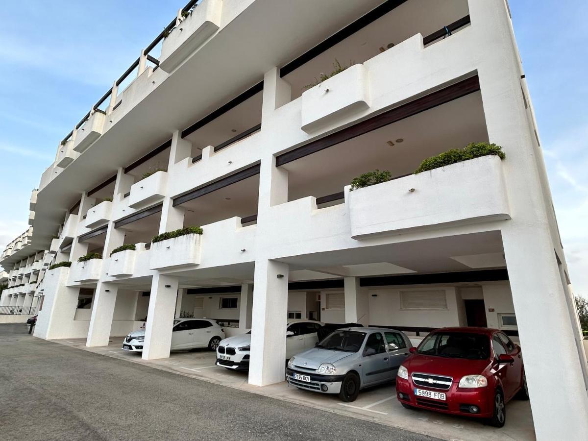 Ferienwohnung Penthouse Mirador Del Sol Murcia Exterior foto