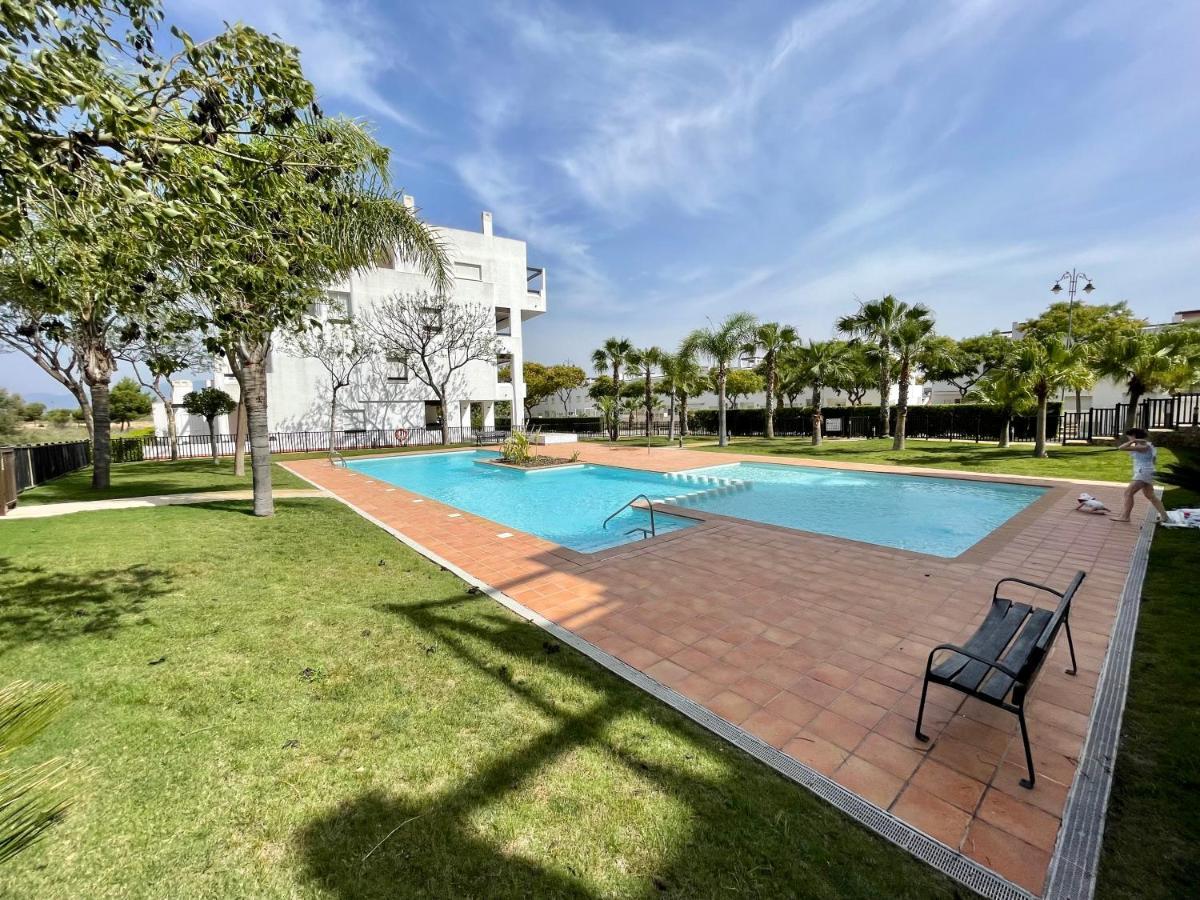 Ferienwohnung Penthouse Mirador Del Sol Murcia Exterior foto