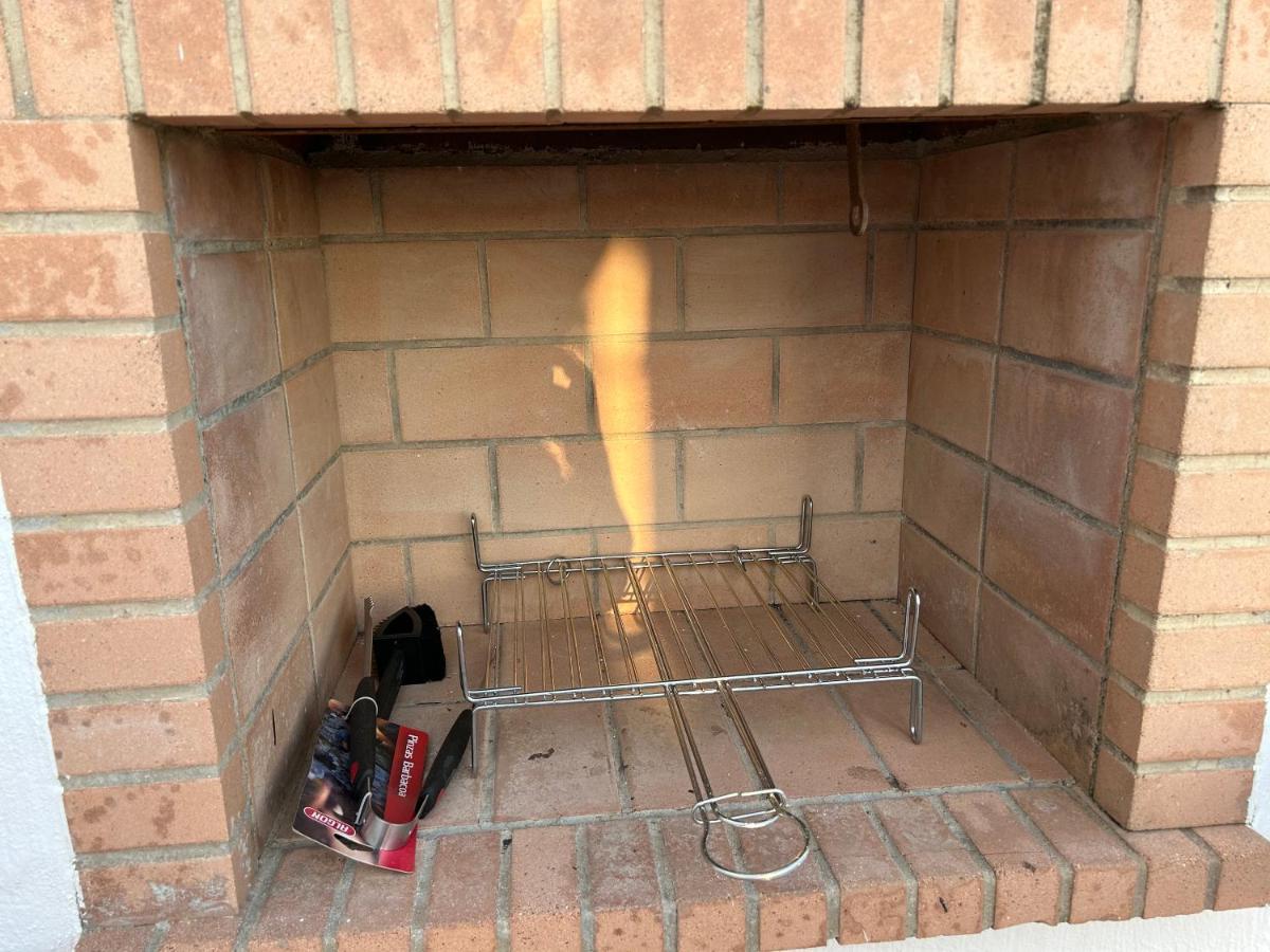 Ferienwohnung Penthouse Mirador Del Sol Murcia Exterior foto